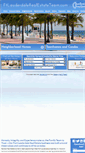 Mobile Screenshot of ftlauderdalerealestateteam.com
